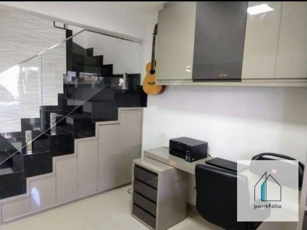 Casa, 3 quartos, 134 m² - Foto 4