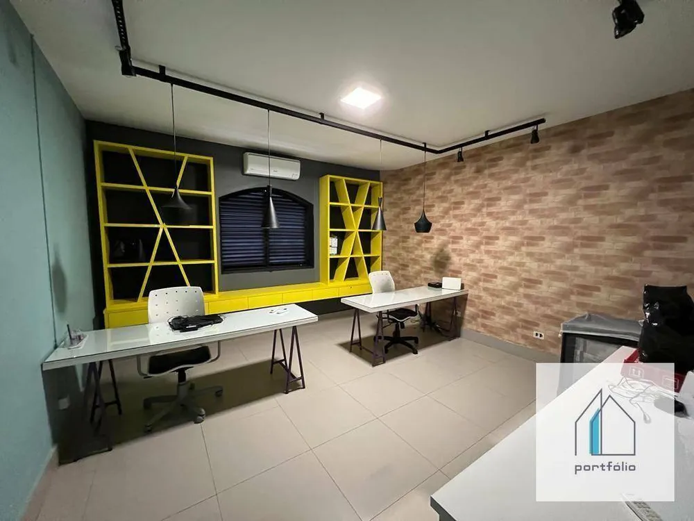 Casa, 5 quartos, 238 m² - Foto 2