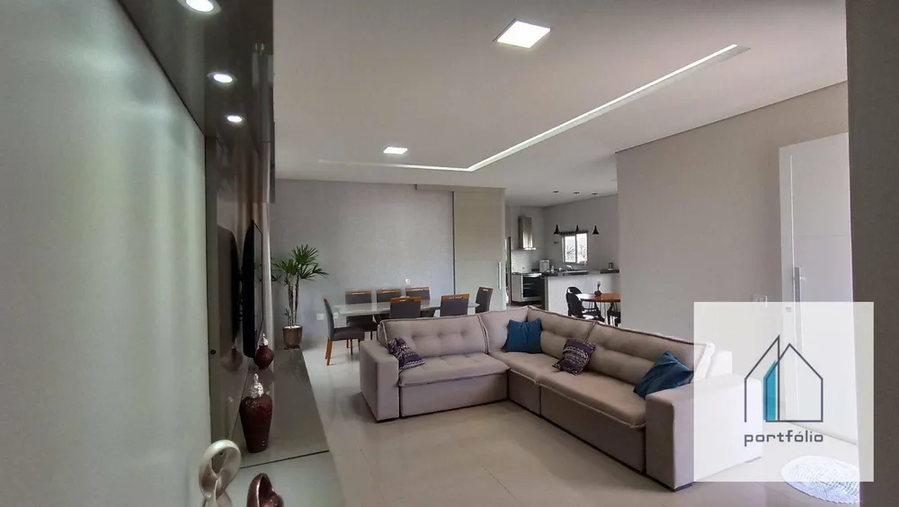 Casa de Condomínio, 3 quartos - Foto 3