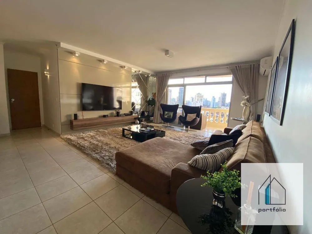 Apartamento, 3 quartos, 180 m² - Foto 3