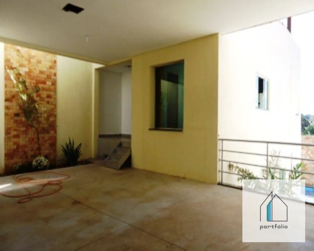 Casa, 5 quartos, 350 m² - Foto 2