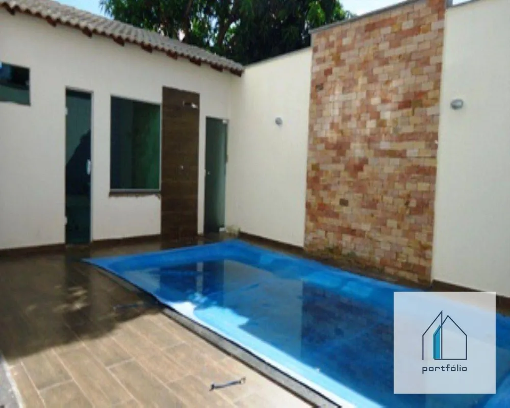 Casa, 5 quartos, 350 m² - Foto 3