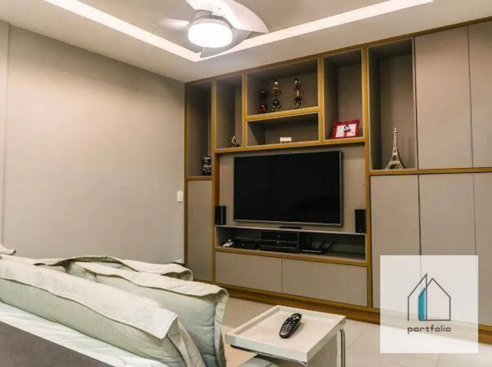 Apartamento, 3 quartos, 192 m² - Foto 4