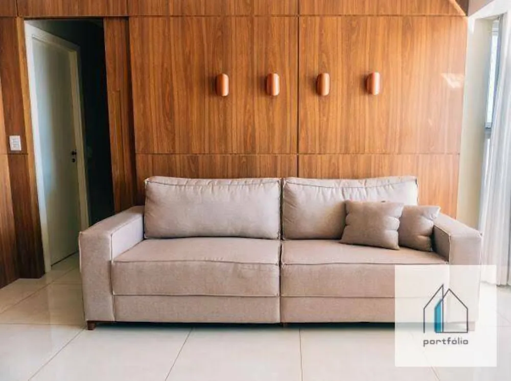 Apartamento, 3 quartos, 192 m² - Foto 3