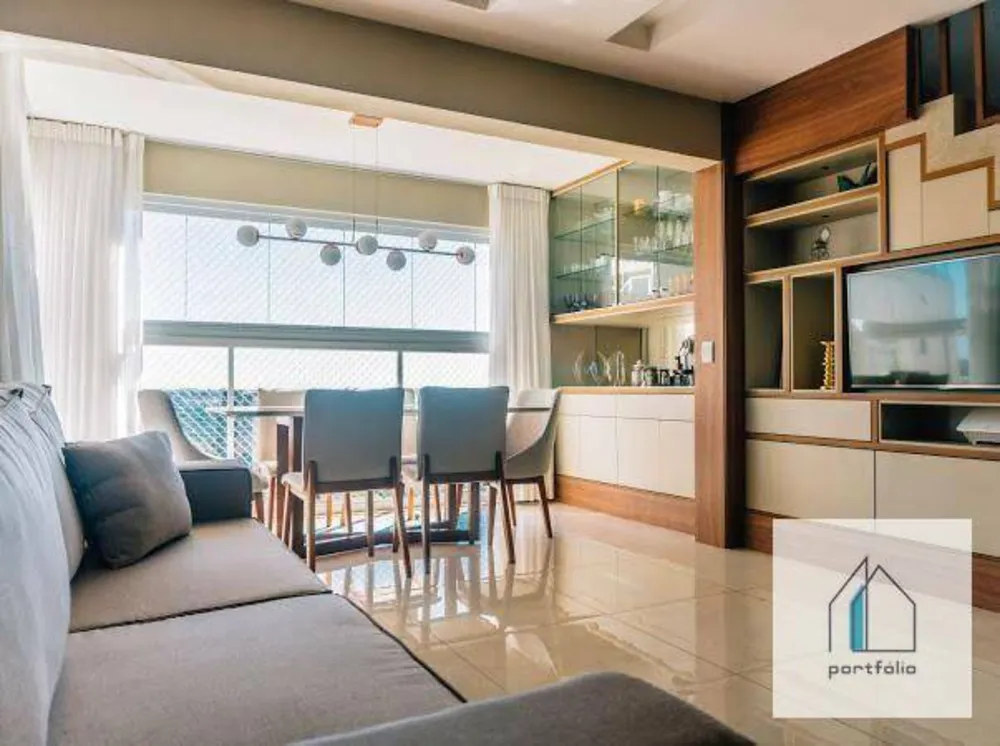Apartamento, 3 quartos, 192 m² - Foto 2