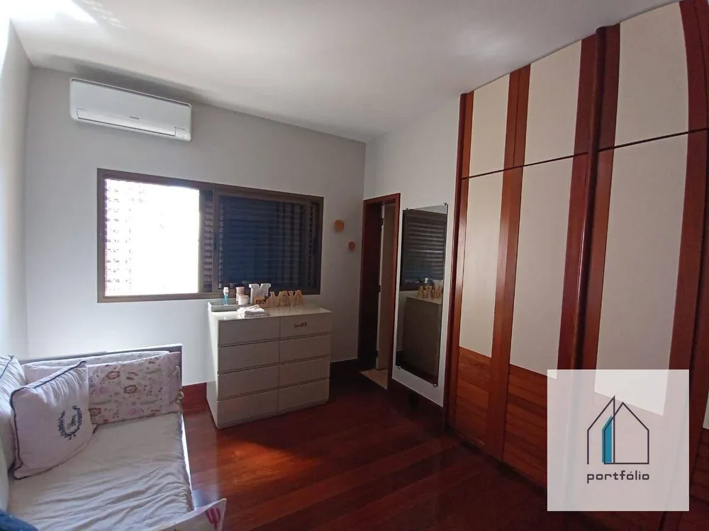 Apartamento, 3 quartos, 264 m² - Foto 3