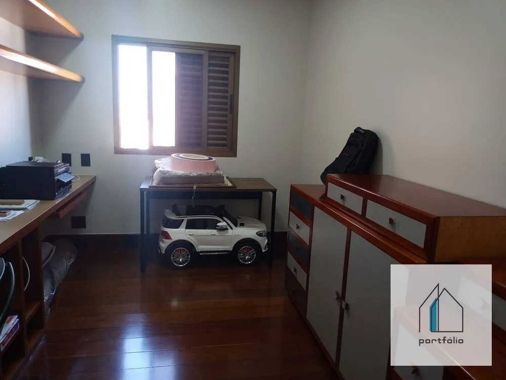 Apartamento, 3 quartos, 264 m² - Foto 4