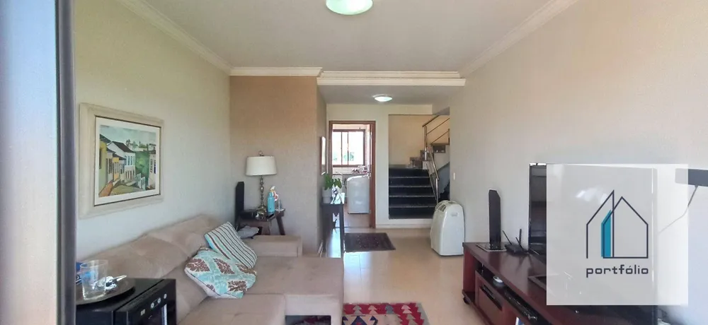 Apartamento, 4 quartos, 280 m² - Foto 4