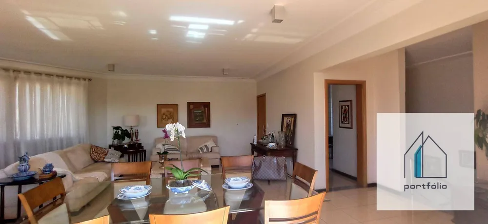 Apartamento, 4 quartos, 280 m² - Foto 2