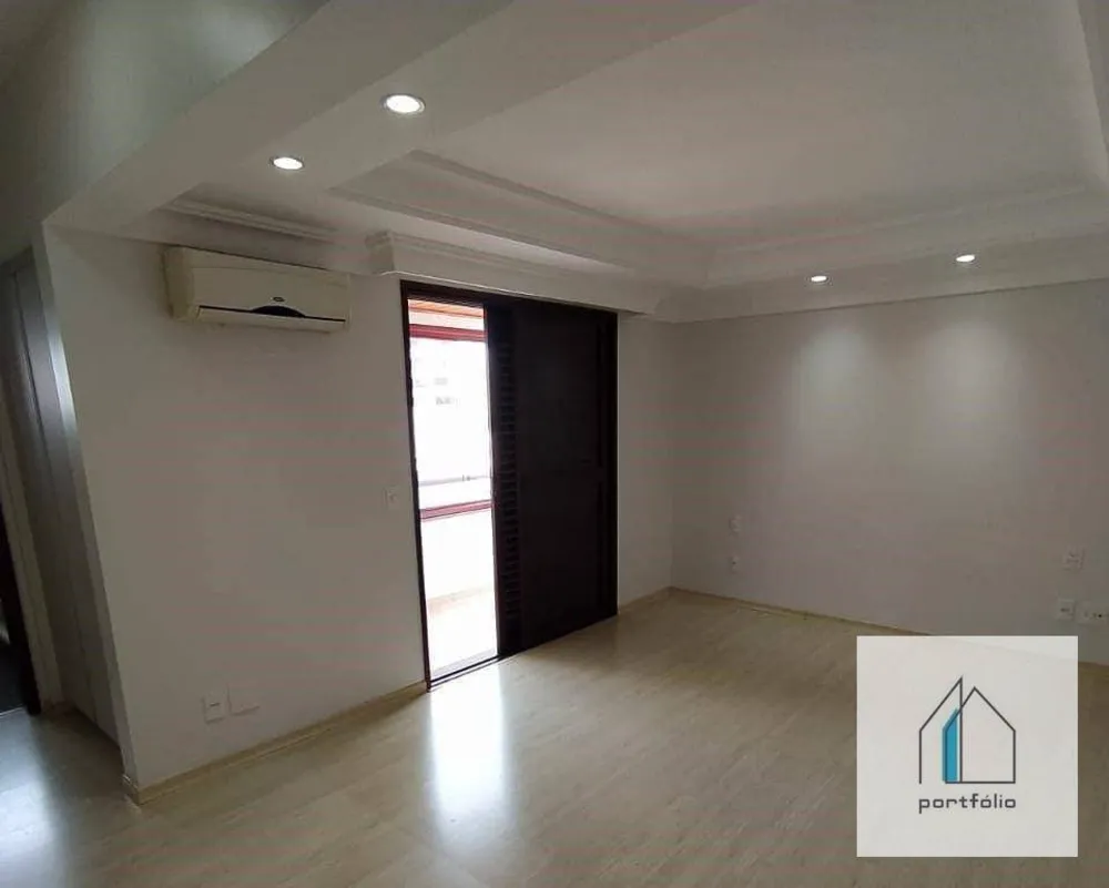 Apartamento, 4 quartos, 208 m² - Foto 4