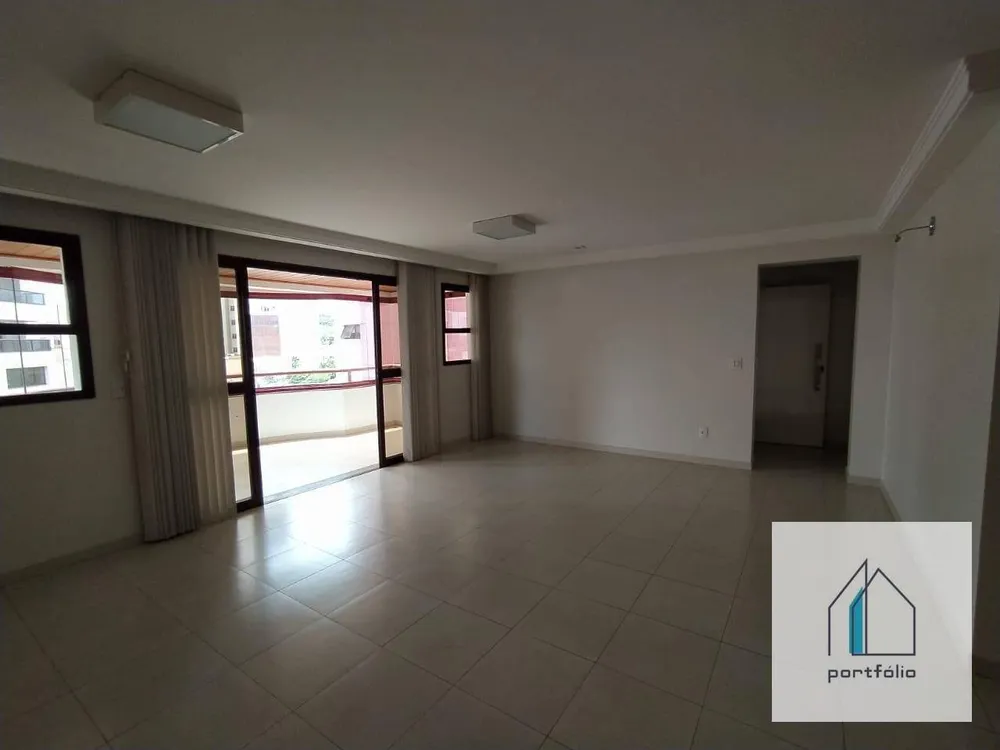 Apartamento, 4 quartos, 208 m² - Foto 2