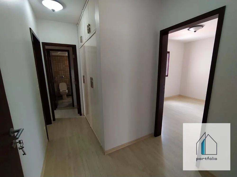 Apartamento, 4 quartos, 208 m² - Foto 3