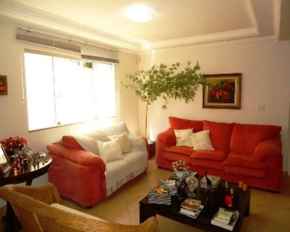 Casa, 4 quartos, 330 m² - Foto 3