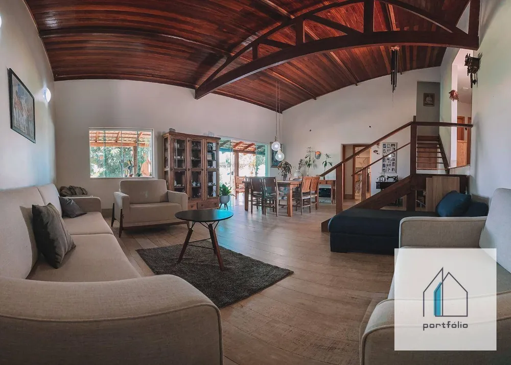 Casa, 4 quartos, 320 m² - Foto 4