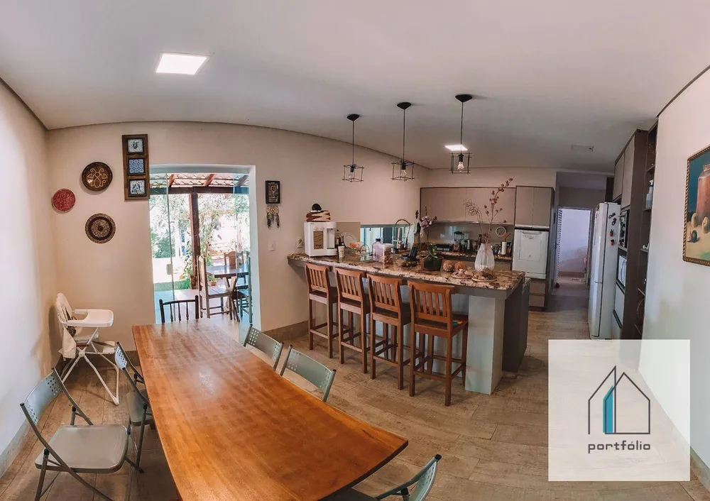 Casa, 4 quartos, 320 m² - Foto 3