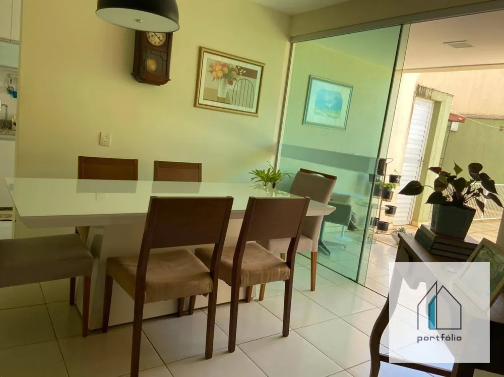 Apartamento, 3 quartos, 150 m² - Foto 3