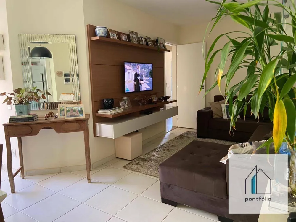 Apartamento, 3 quartos, 150 m² - Foto 1