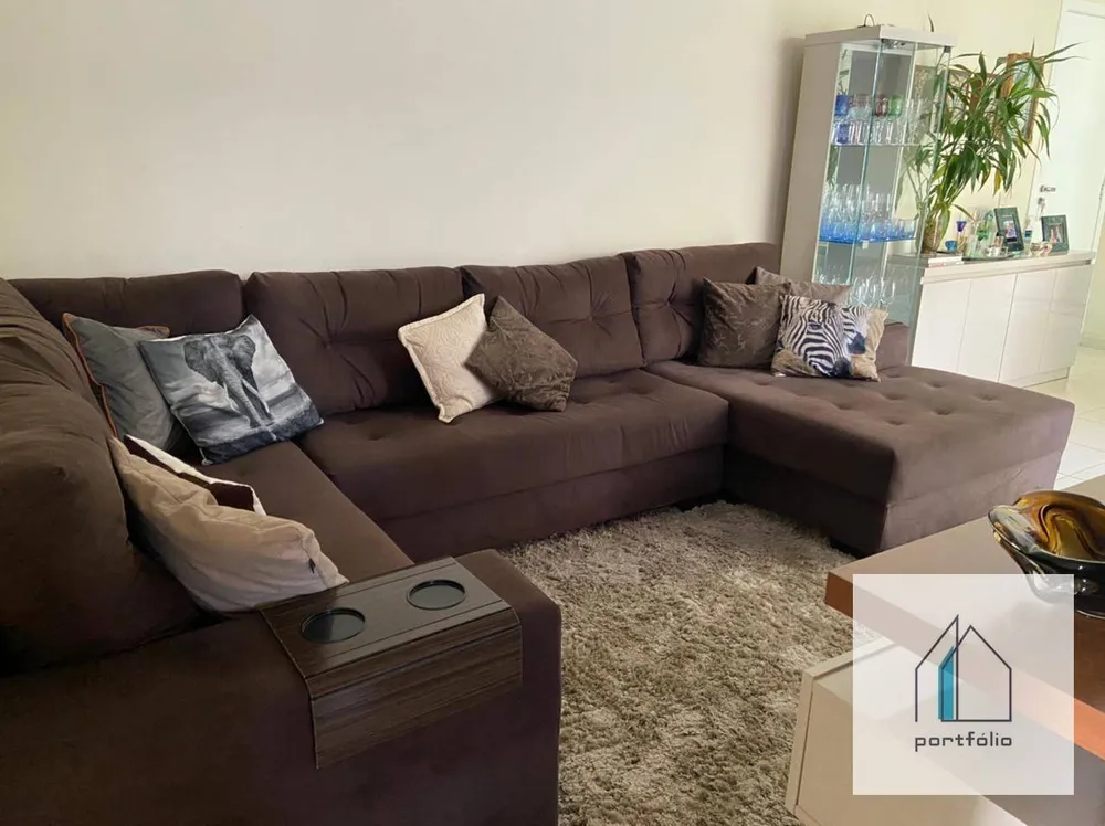 Apartamento, 3 quartos, 150 m² - Foto 2