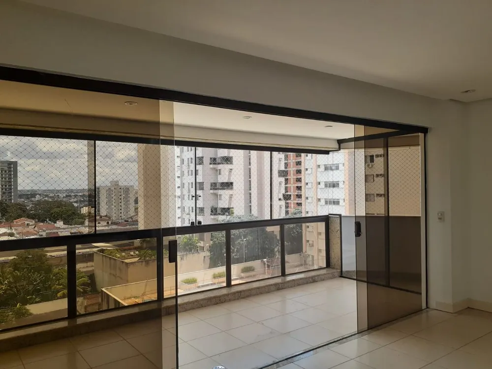 Apartamento, 3 quartos, 190 m² - Foto 1
