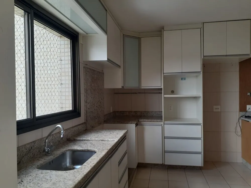Apartamento, 3 quartos, 190 m² - Foto 4