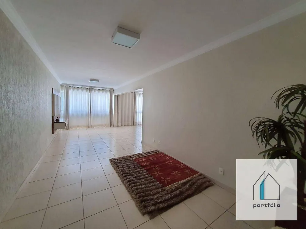 Apartamento, 3 quartos, 164 m² - Foto 4