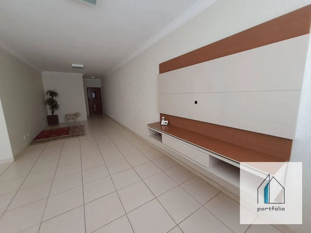 Apartamento, 3 quartos, 164 m² - Foto 3