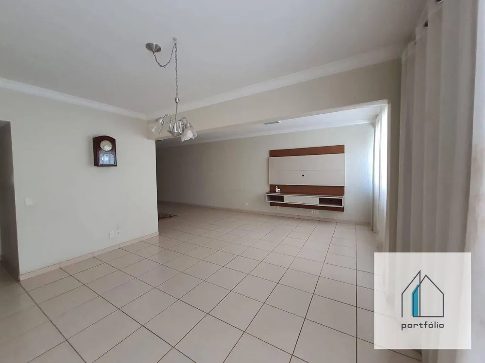 Apartamento, 3 quartos, 164 m² - Foto 2