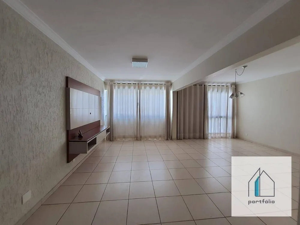 Apartamento, 3 quartos, 164 m² - Foto 1