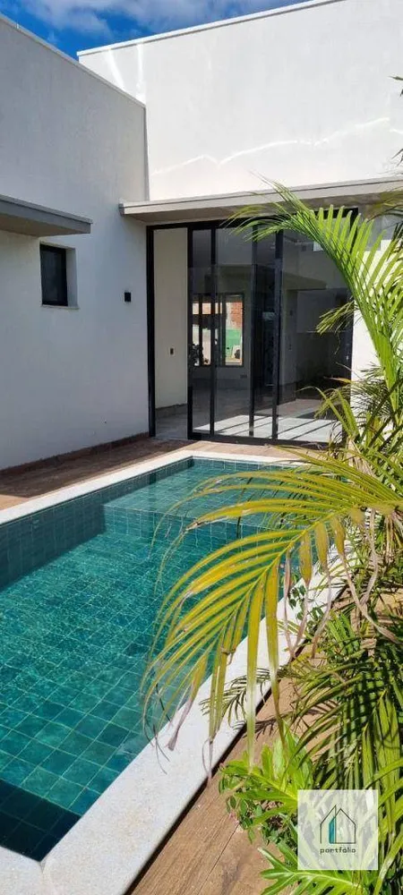 Casa de Condomínio, 4 quartos - Foto 3