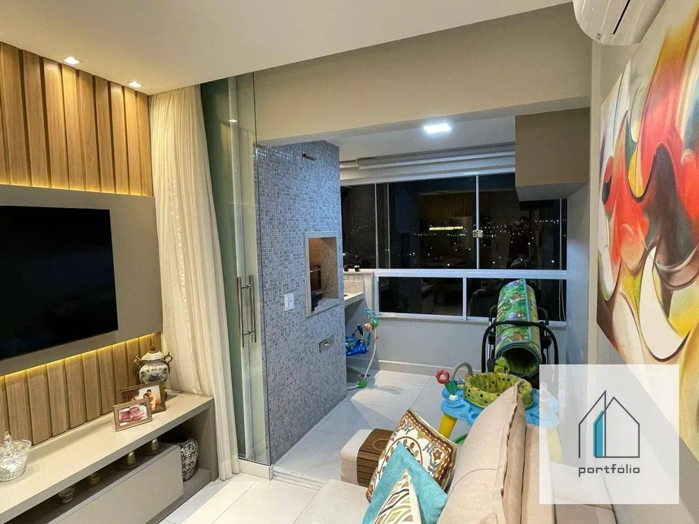 Apartamento, 3 quartos, 86 m² - Foto 3