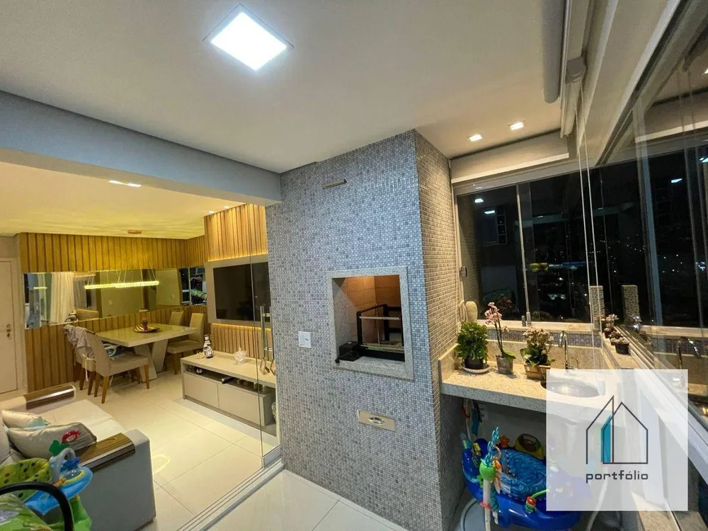 Apartamento, 3 quartos, 86 m² - Foto 4