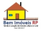 Logo de Bom Imóveis RP