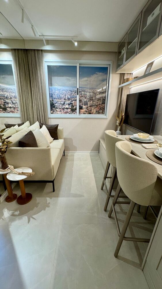 Apartamento, 1 quarto, 24 m² - Foto 5