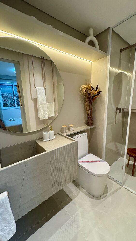 Apartamento, 1 quarto, 24 m² - Foto 3