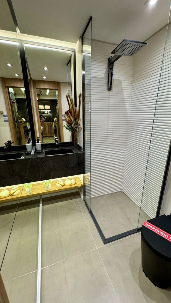 Apartamento, 2 quartos, 32 m² - Foto 1