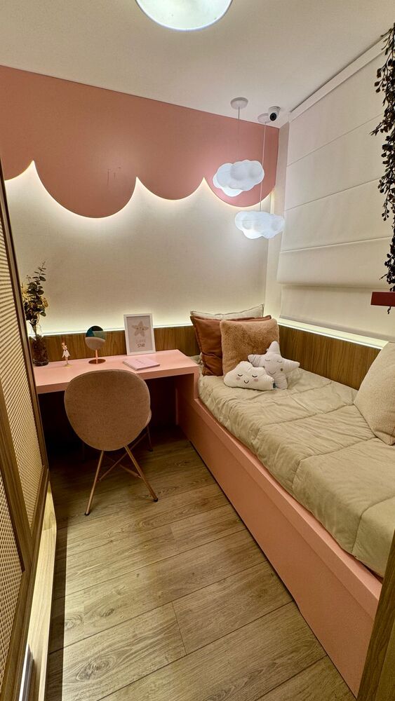 Apartamento, 2 quartos, 32 m² - Foto 7