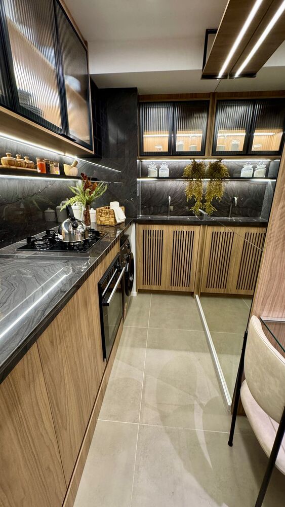 Apartamento, 2 quartos, 32 m² - Foto 3