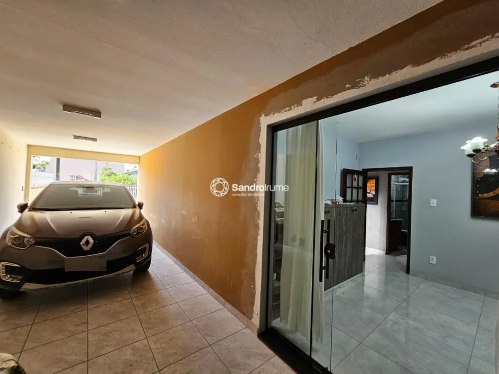 Casa, 4 quartos - Foto 4