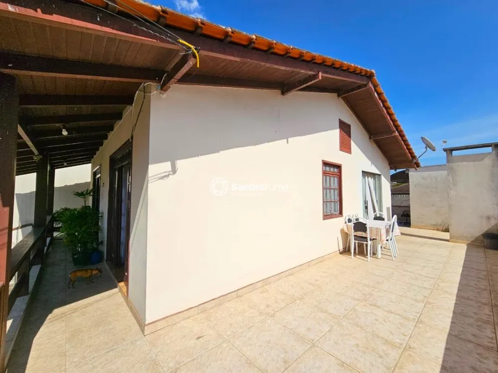 Casa, 4 quartos - Foto 2