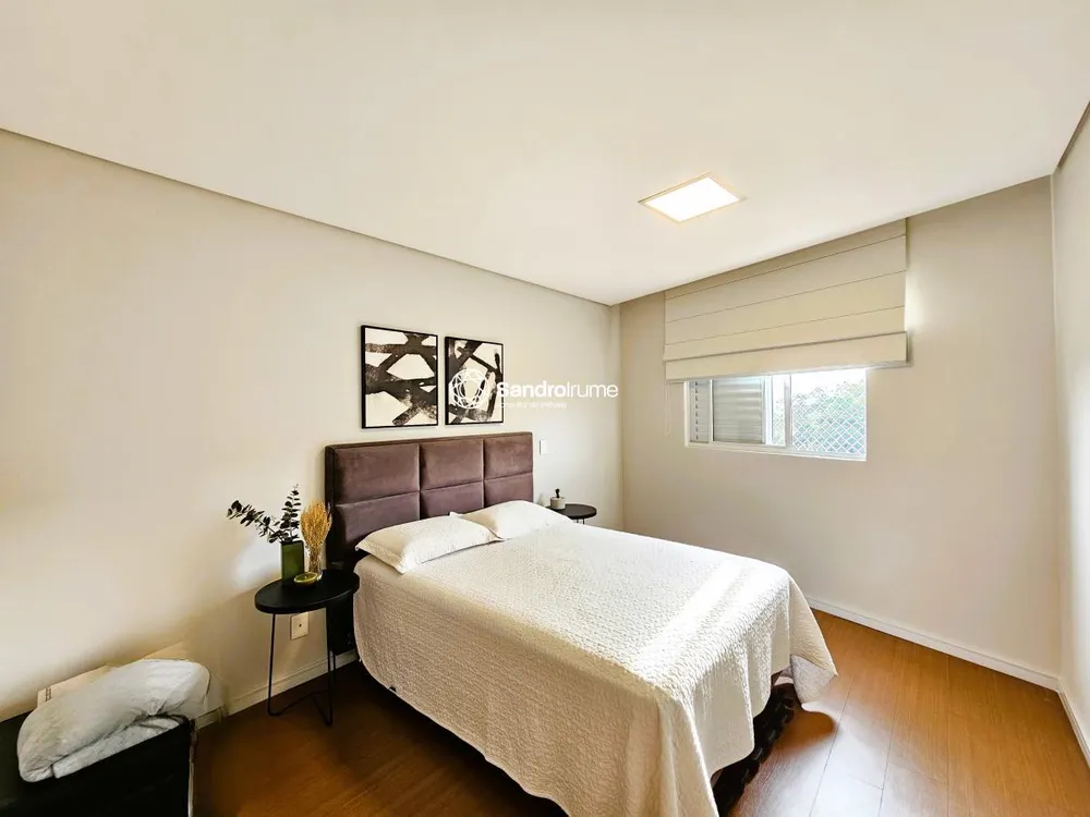 Apartamento, 3 quartos, 121 m² - Foto 2