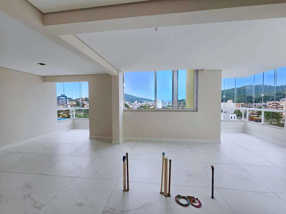 Cobertura, 3 quartos, 130 m² - Foto 4