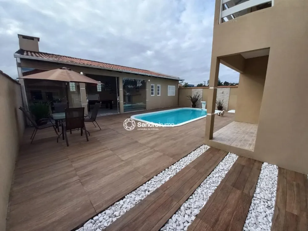 Casa, 3 quartos, 155 m² - Foto 3