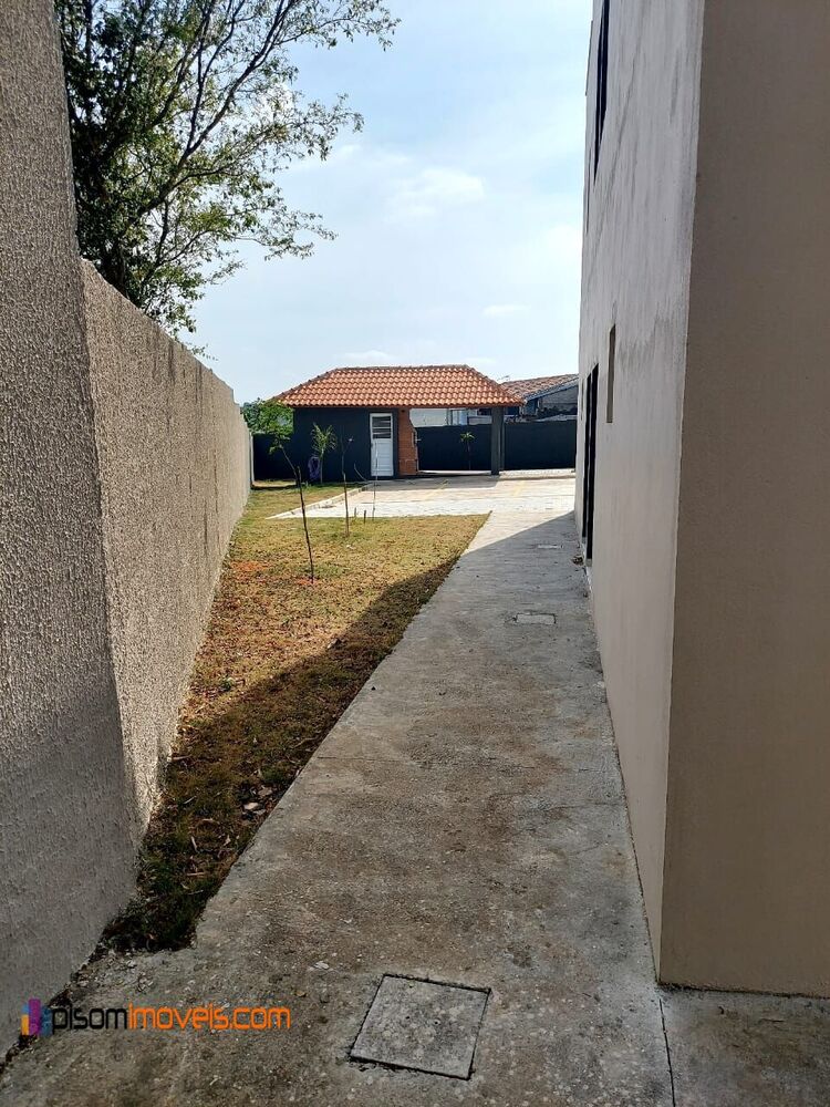 Sobrado, 2 quartos, 75 m² - Foto 14