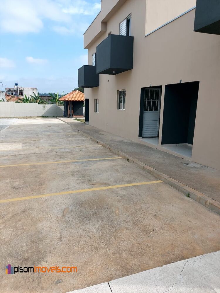 Sobrado, 2 quartos, 75 m² - Foto 16