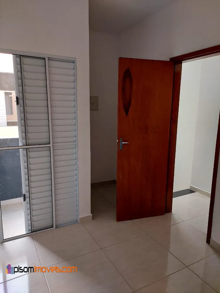 Sobrado, 2 quartos, 75 m² - Foto 8
