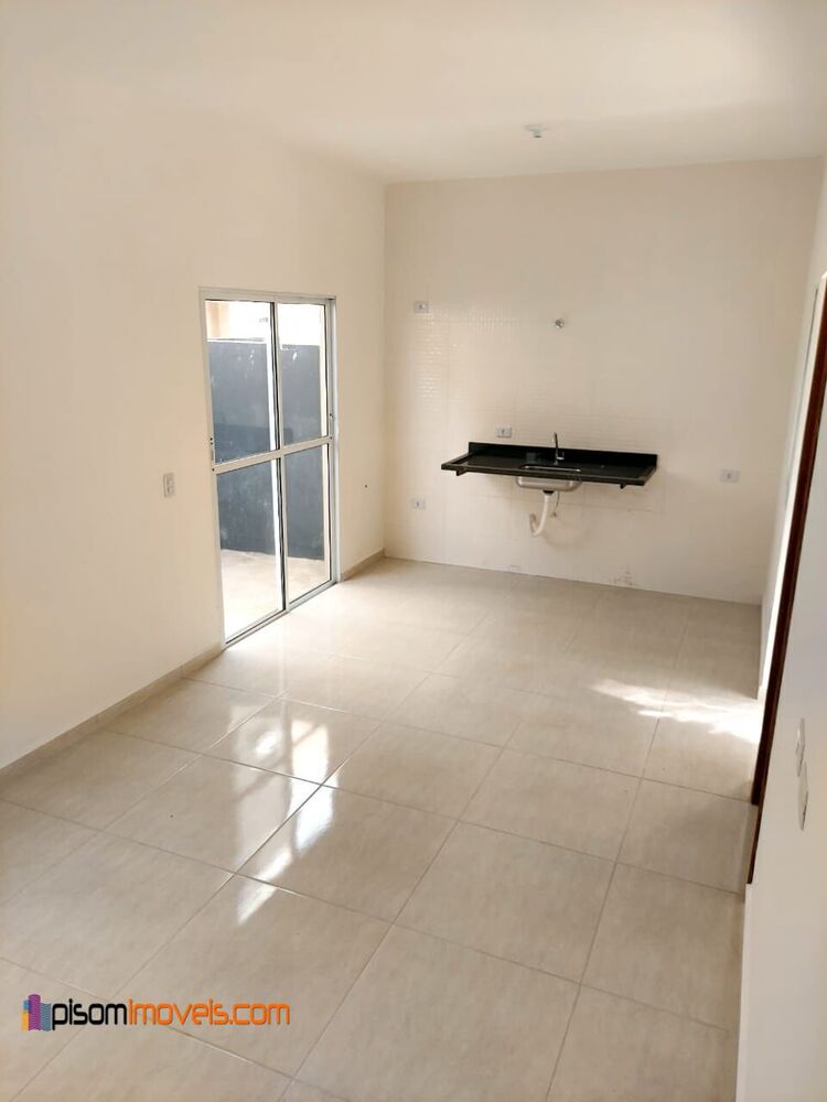 Sobrado, 2 quartos, 75 m² - Foto 7