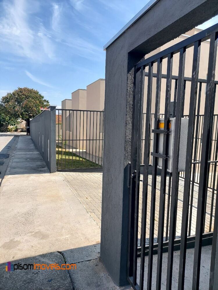 Sobrado, 2 quartos, 75 m² - Foto 10