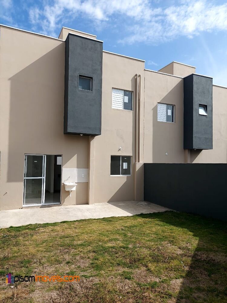 Sobrado, 2 quartos, 75 m² - Foto 3