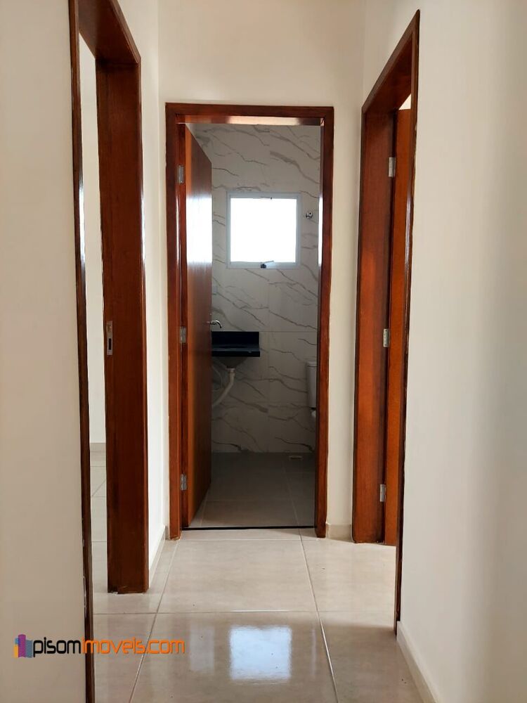 Sobrado, 2 quartos, 75 m² - Foto 9