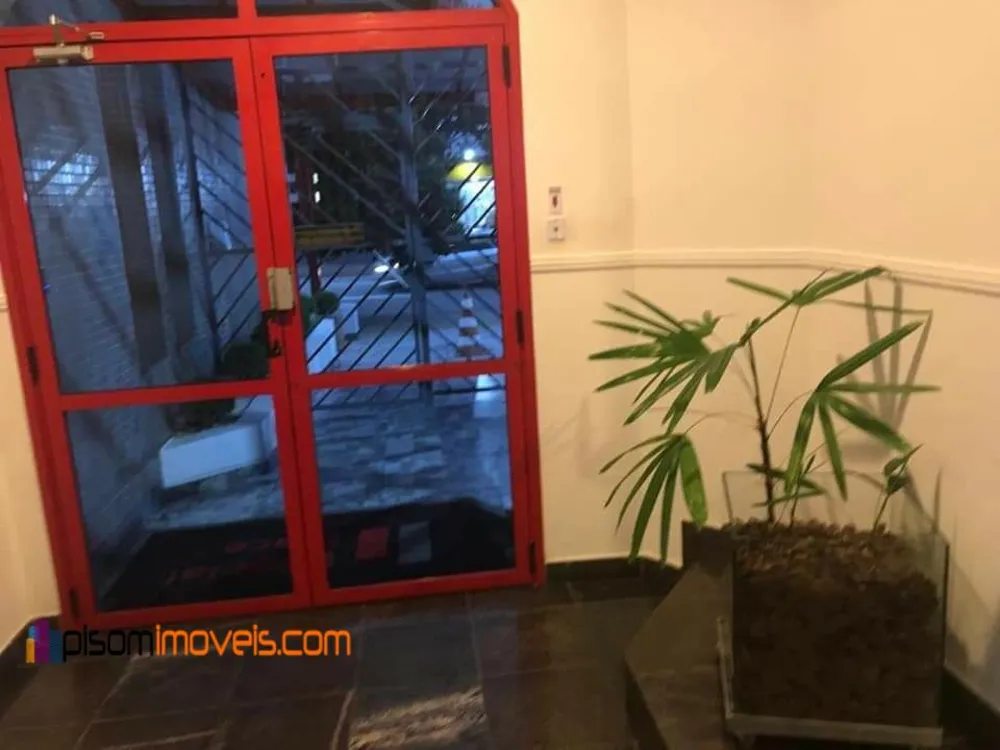 Apartamento, 1 quarto, 47 m² - Foto 1